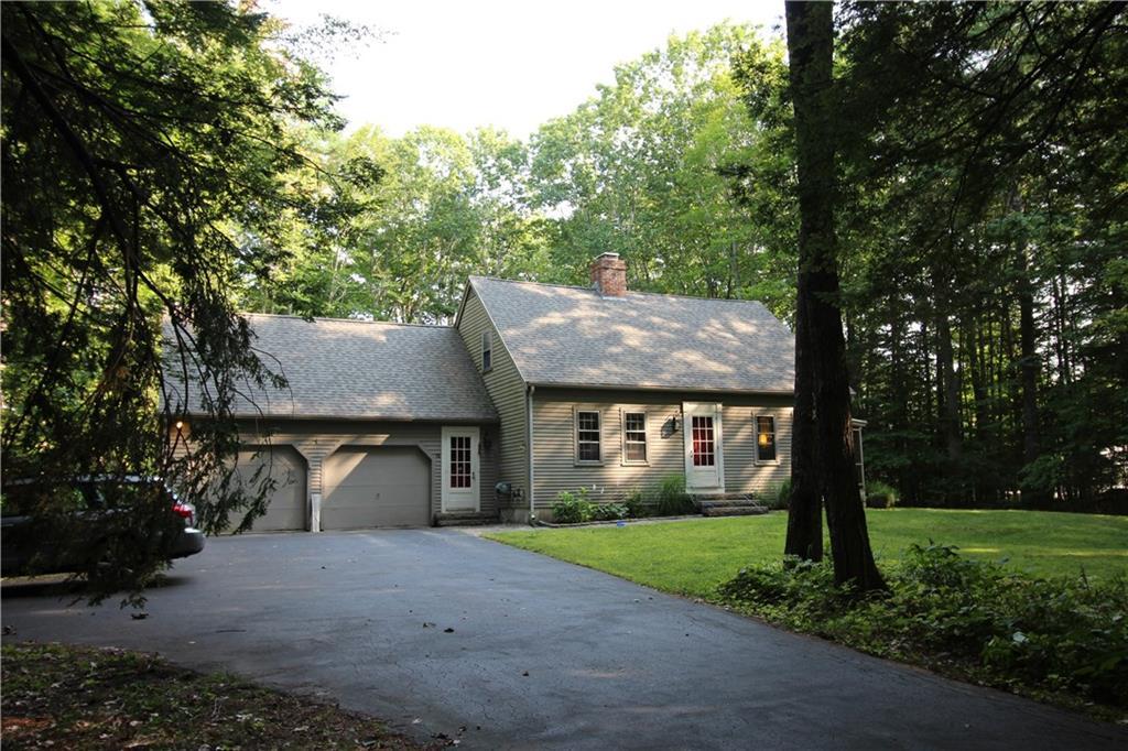 76 Burnham Road Gorham, ME 04038 - Photo 25 of 34 Photo