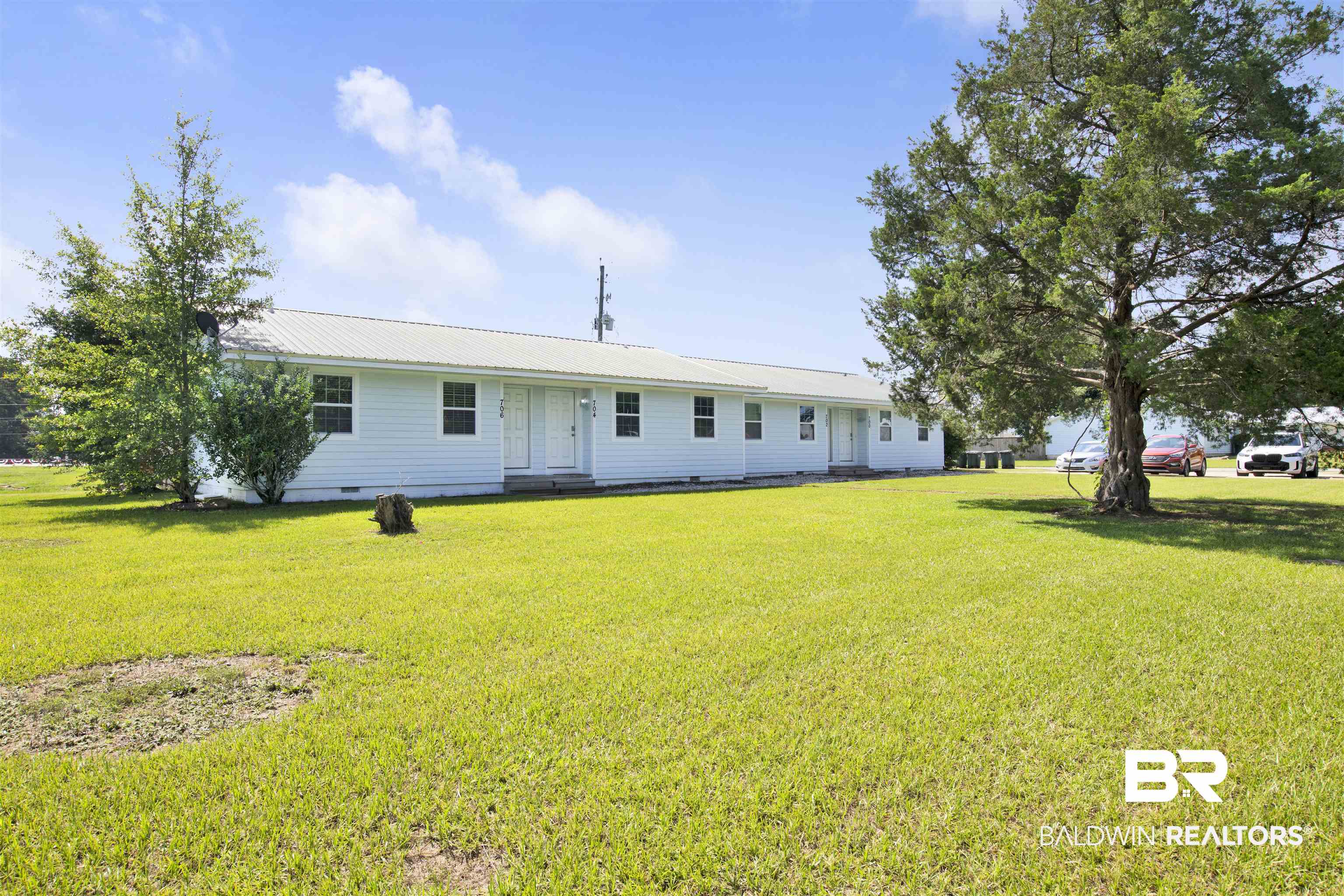 606-706 North Alston Street Foley, AL 36535 - Photo 4 of 44