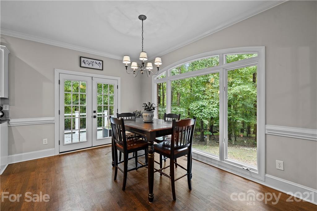 9036 Ranch View Court Matthews, NC 28104 - Photo 19 of 45 Gallery Image 19