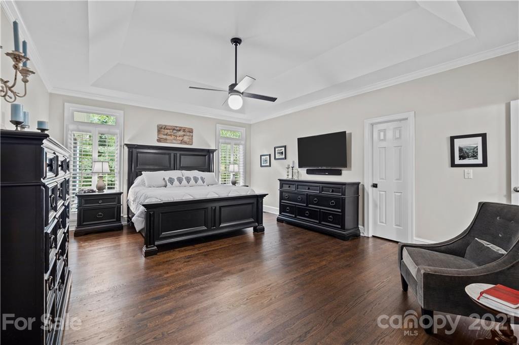 9036 Ranch View Court Matthews, NC 28104 - Photo 21 of 45 Gallery Image 21