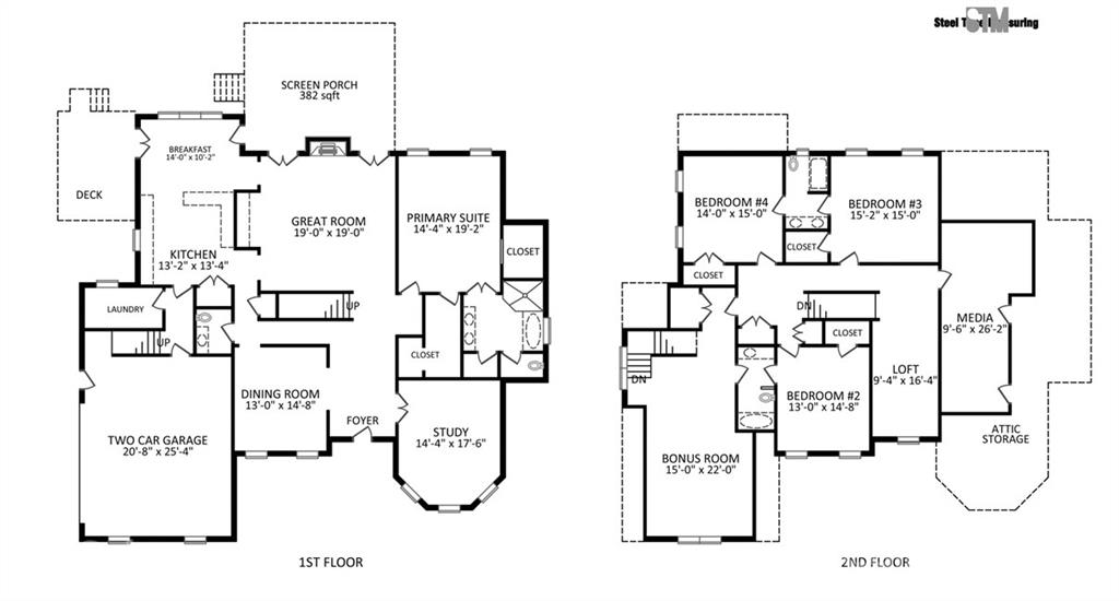 9036 Ranch View Court Matthews, NC 28104 - Photo 41 of 45 Gallery Image 41