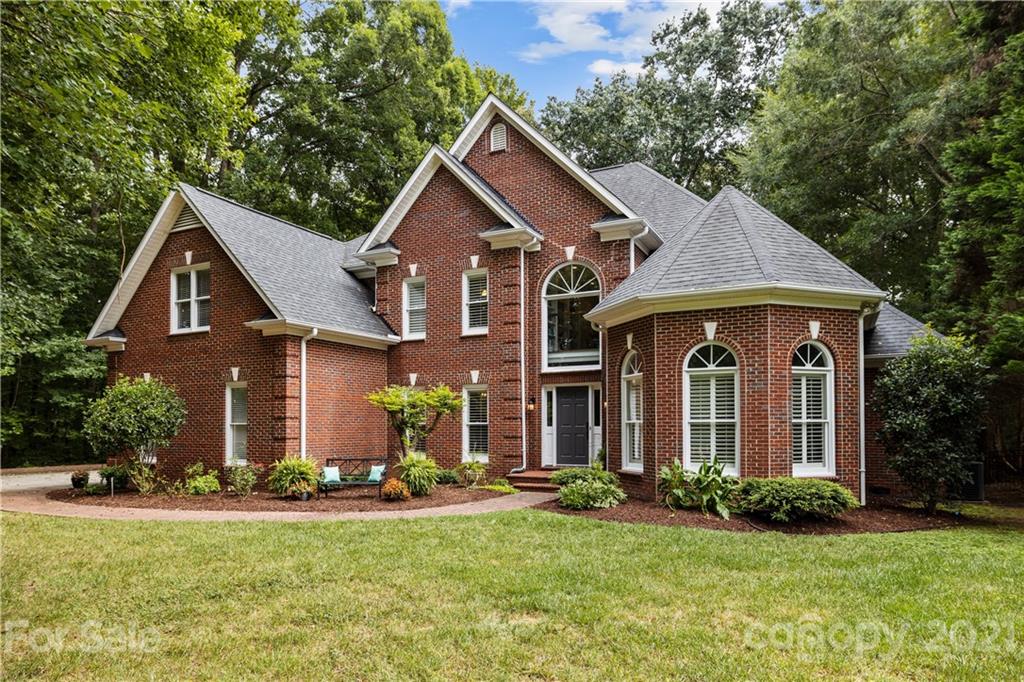 9036 Ranch View Court Matthews, NC 28104 - Photo 42 of 45 Gallery Image 42