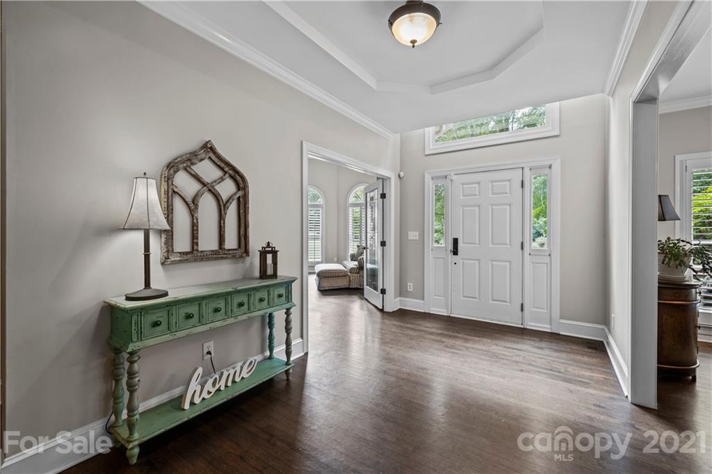 9036 Ranch View Court Matthews, NC 28104 - Photo 6 of 45 Gallery Image 6
