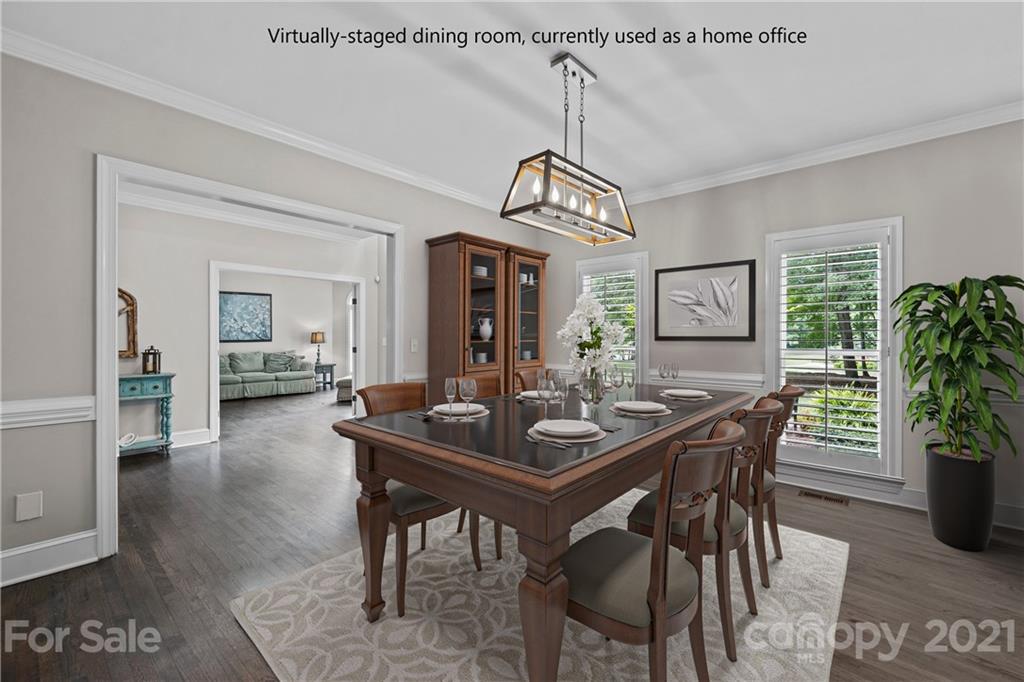 9036 Ranch View Court Matthews, NC 28104 - Photo 9 of 45 Gallery Image 9