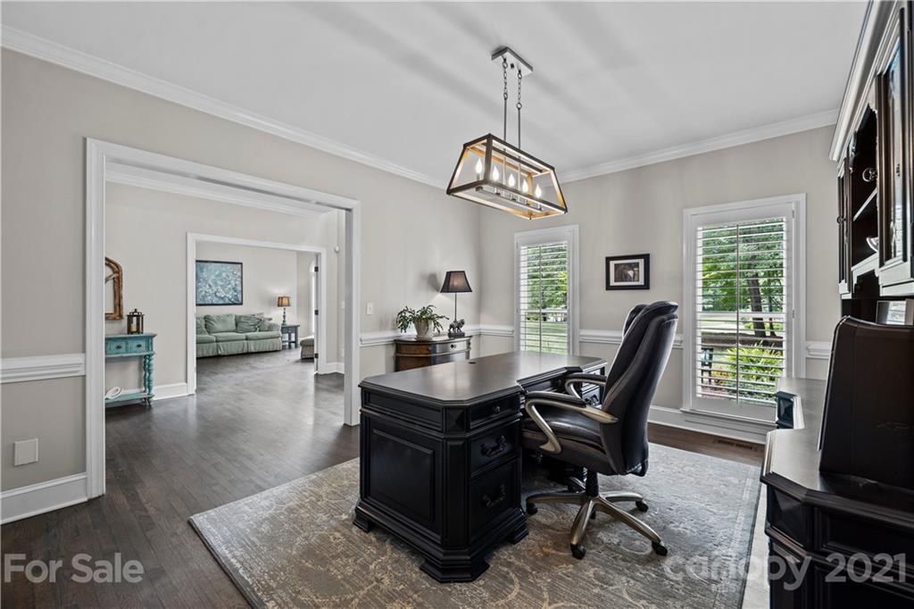 9036 Ranch View Court Matthews, NC 28104 - Photo 10 of 45 Gallery Image 10