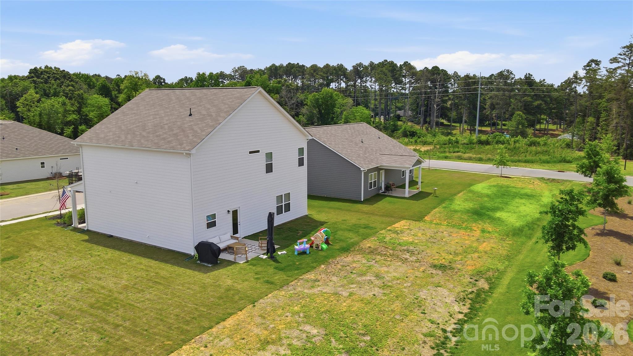 6023 Busch Way Midland, NC 28107 - Photo 45 of 48