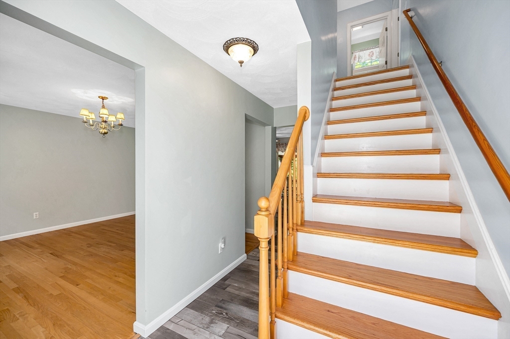 218 Acropolis Road Lowell, MA 01854 - Photo 4 of 39 a view of entryway