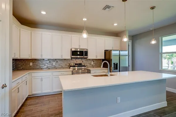 $2,100 | 4313 Northwest 27th Terrace, Cape Coral, FL 33993