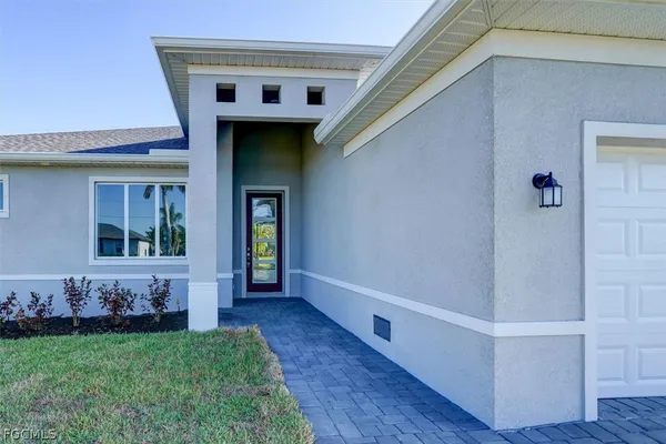 $2,100 | 4313 Northwest 27th Terrace, Cape Coral, FL 33993