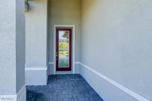 $2,100 | 4313 Northwest 27th Terrace, Cape Coral, FL 33993