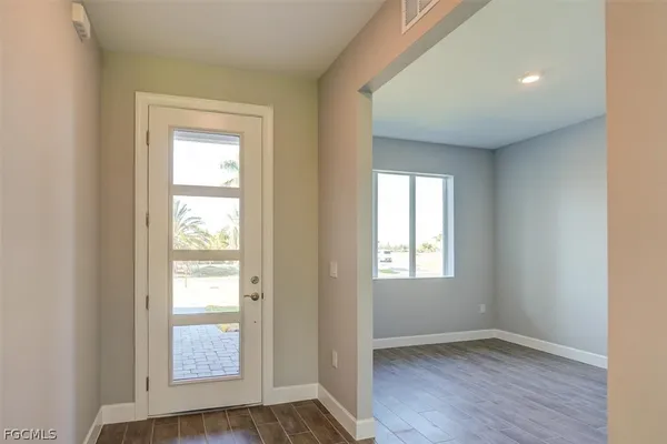 $2,100 | 4313 Northwest 27th Terrace, Cape Coral, FL 33993