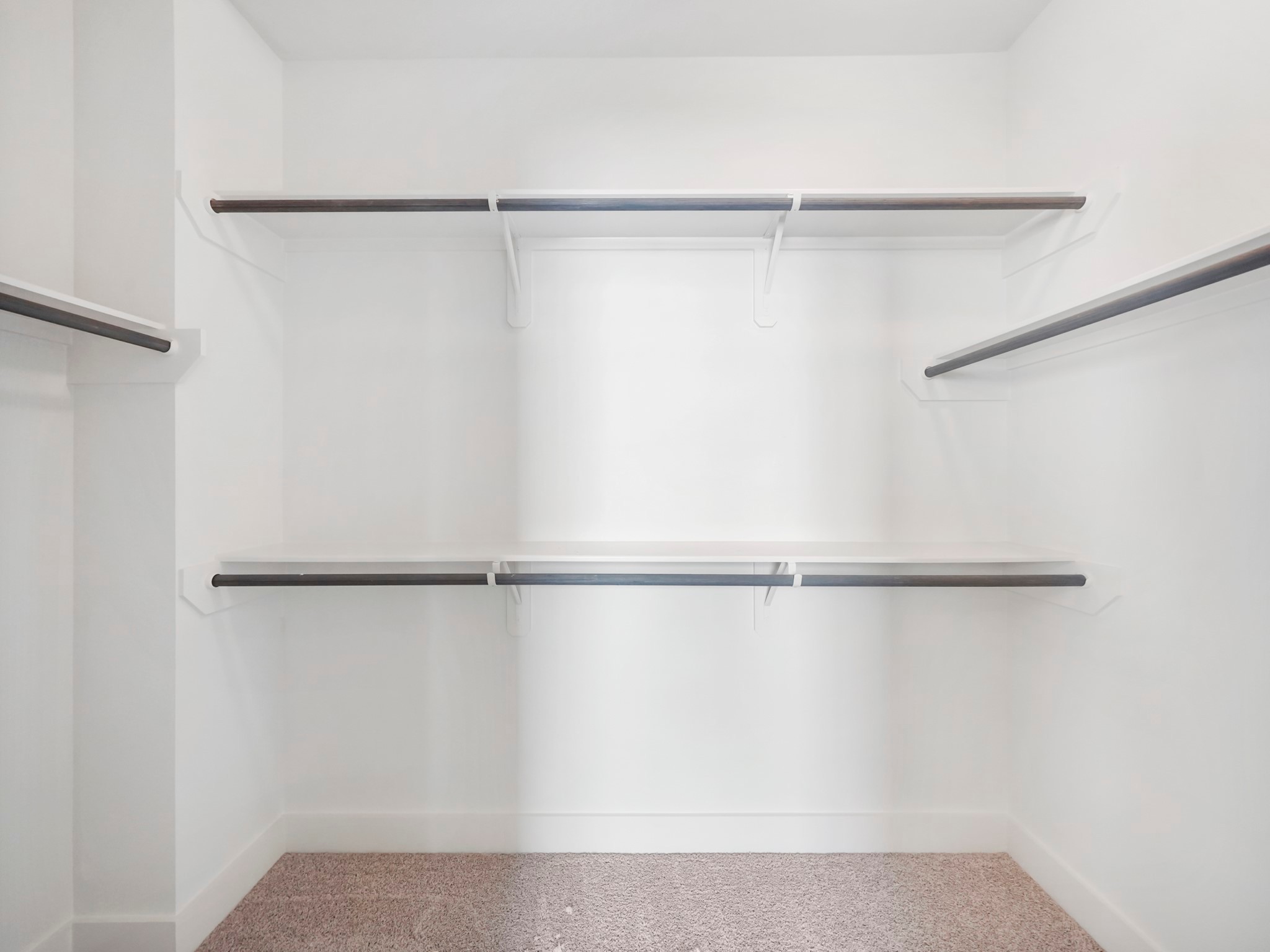 2007 Bauer Drive, Unit A Houston, TX 77080 - Photo 31 of 35 a view of a walk in closet