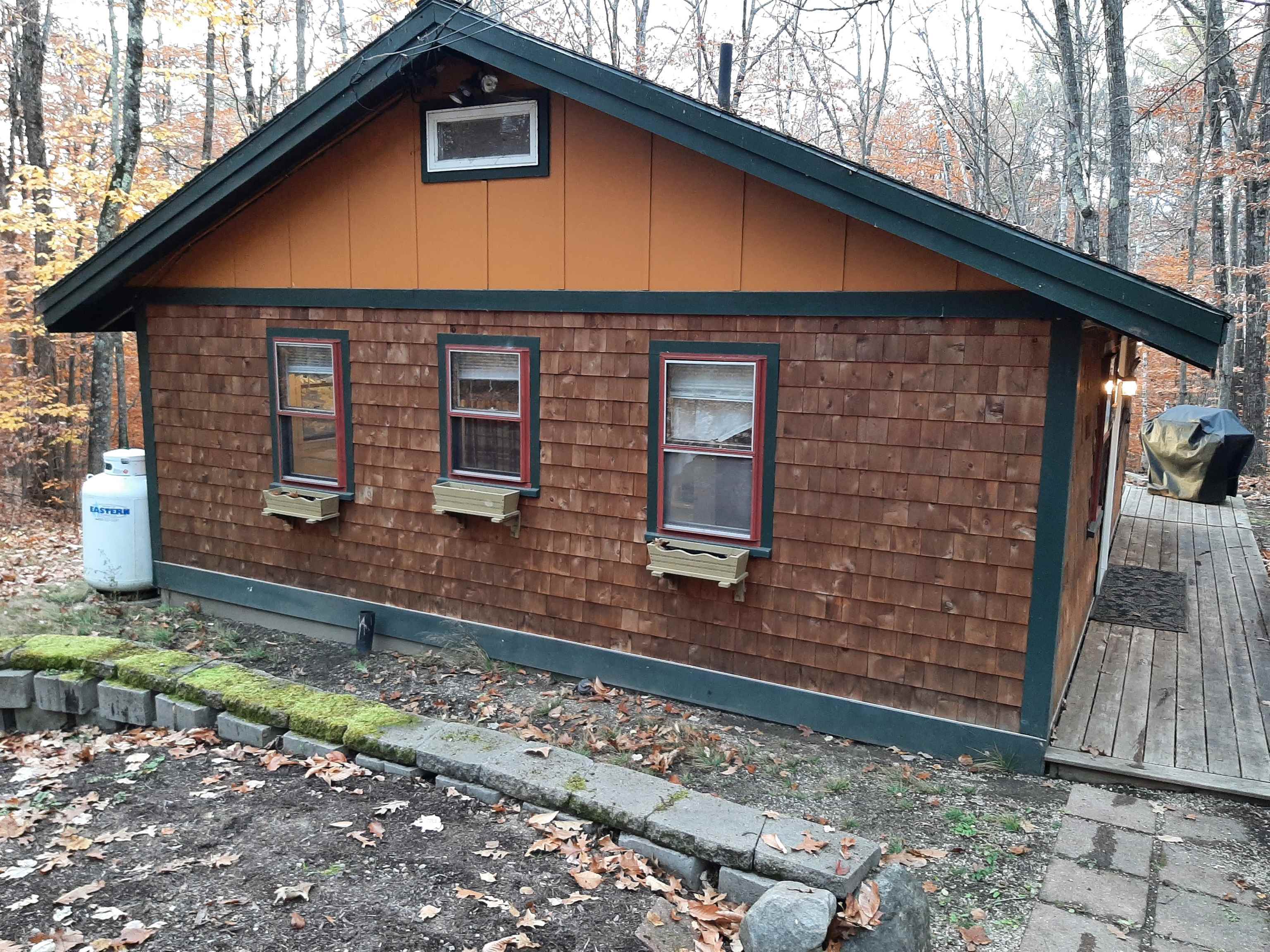881 Conway Road Madison, NH 03849 - Photo 1 of 21