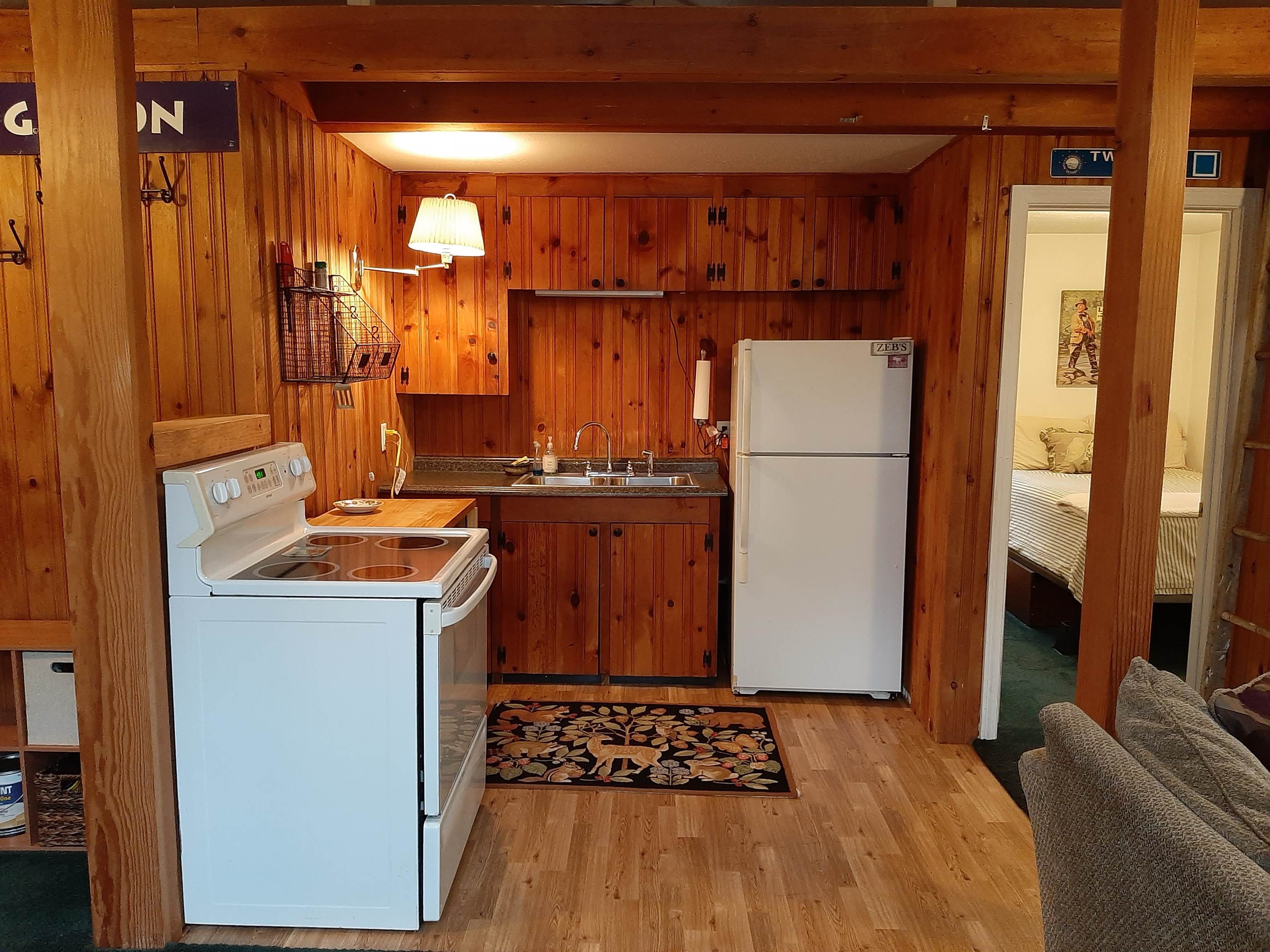 881 Conway Road Madison, NH 03849 - Photo 14 of 21