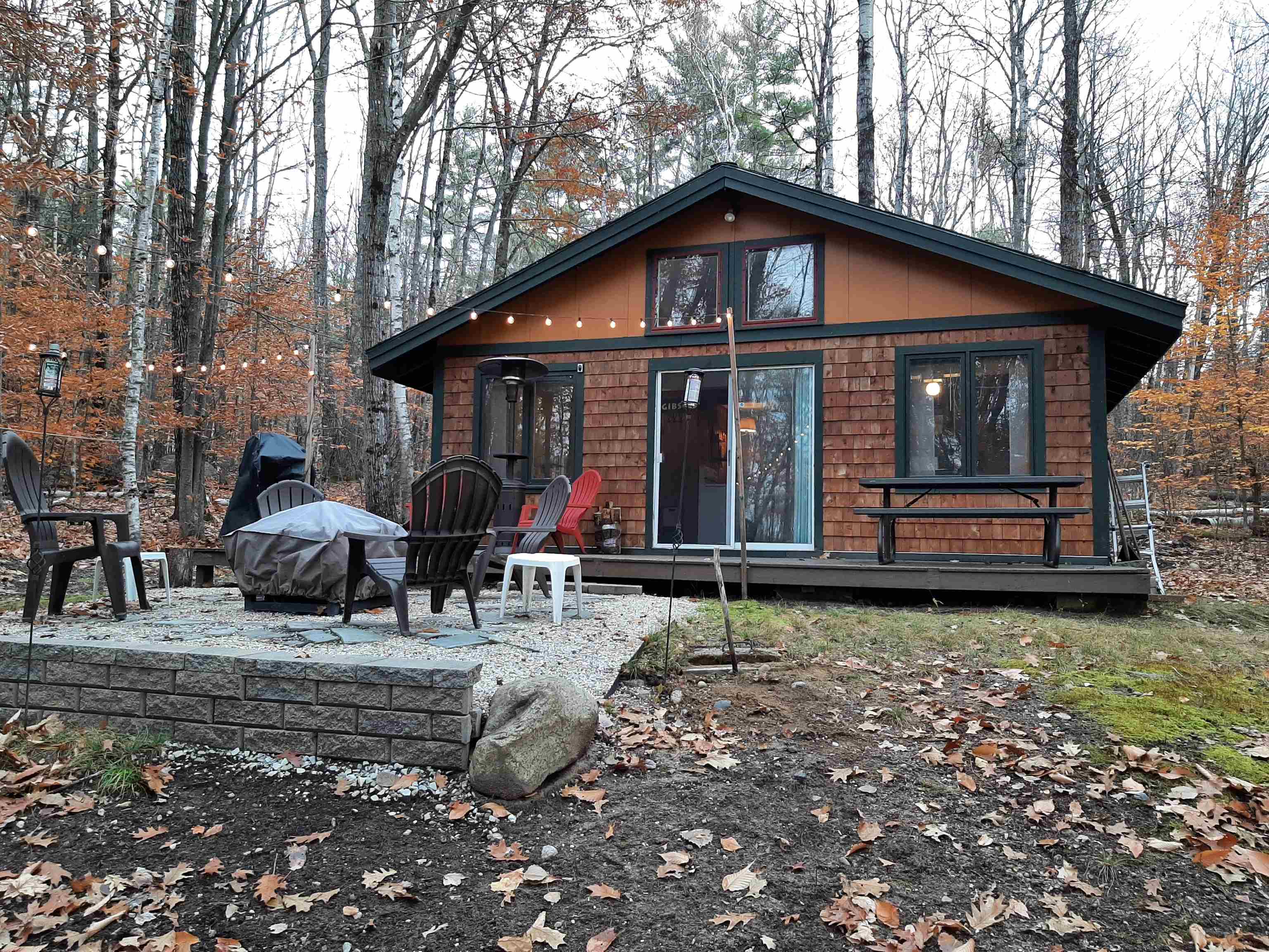 881 Conway Road Madison, NH 03849 - Photo 3 of 21