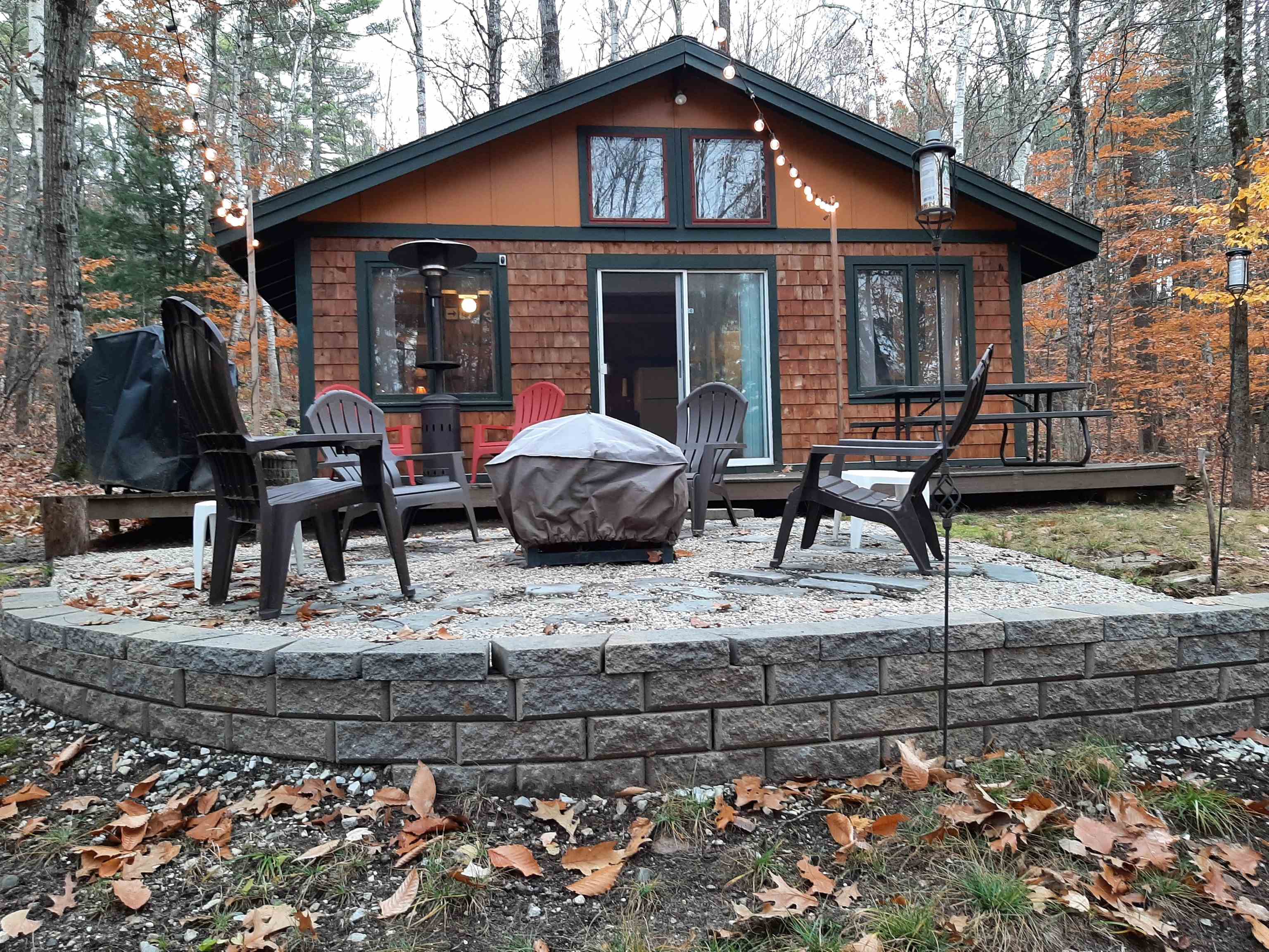 881 Conway Road Madison, NH 03849 - Photo 4 of 21