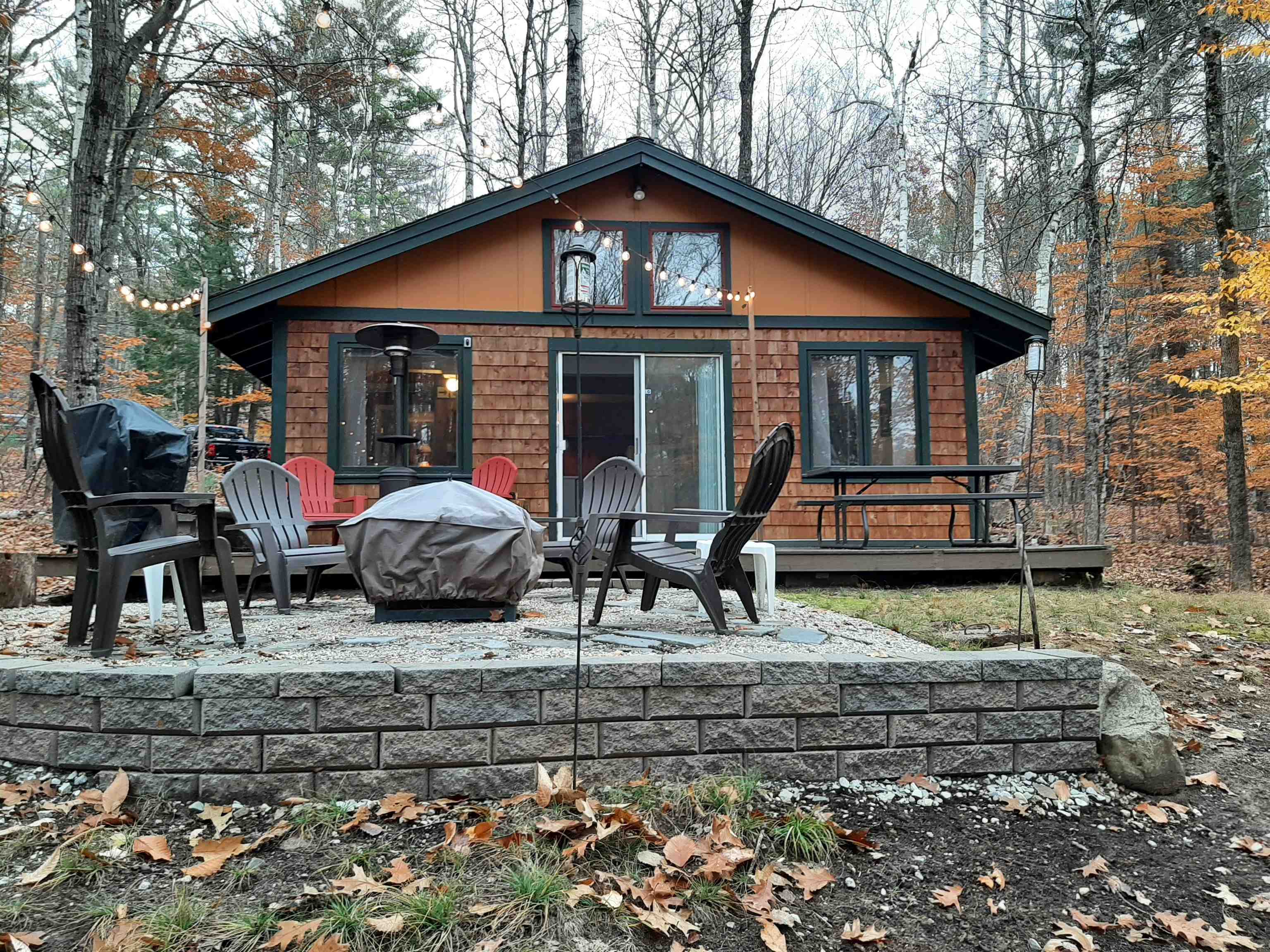 881 Conway Road Madison, NH 03849 - Photo 5 of 21