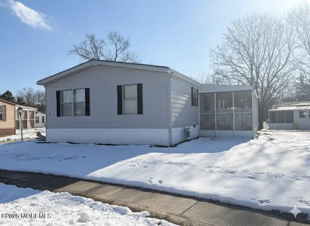 $64,999 | 15 Eagle Road, Jackson, NJ 08527