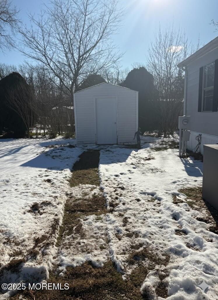 15 Eagle Road Jackson, NJ 08527 - Photo 15 of 15 storage shed