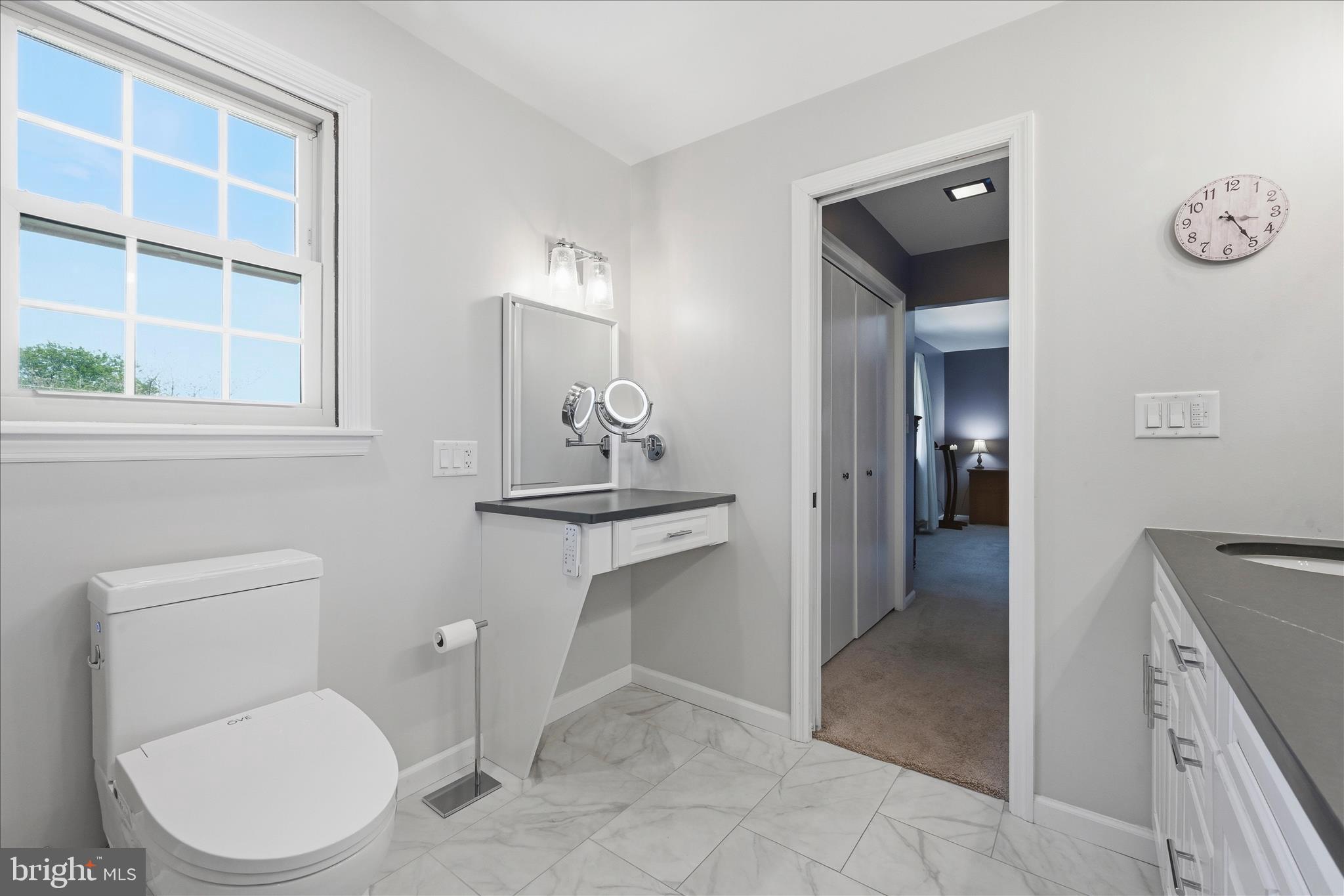 1828 North Eden Road Lancaster, PA 17601 - Photo 32 of 56 Primary Bathroom