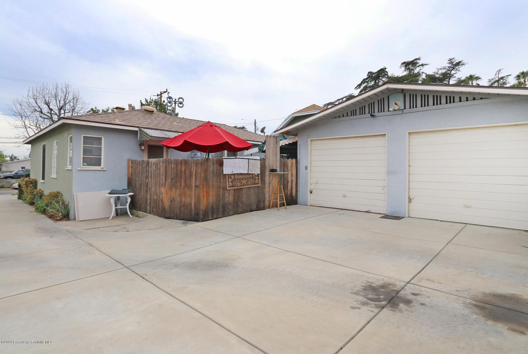 1867 Layton Street Pasadena, CA 91104 - Photo 2 of 22 a view of a house with a yard