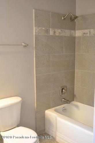 1867 Layton Street Pasadena, CA 91104 - Photo 11 of 22 a bathroom with a sink and toilet