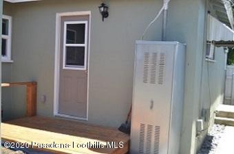 1867 Layton Street Pasadena, CA 91104 - Photo 15 of 22 a view of front door