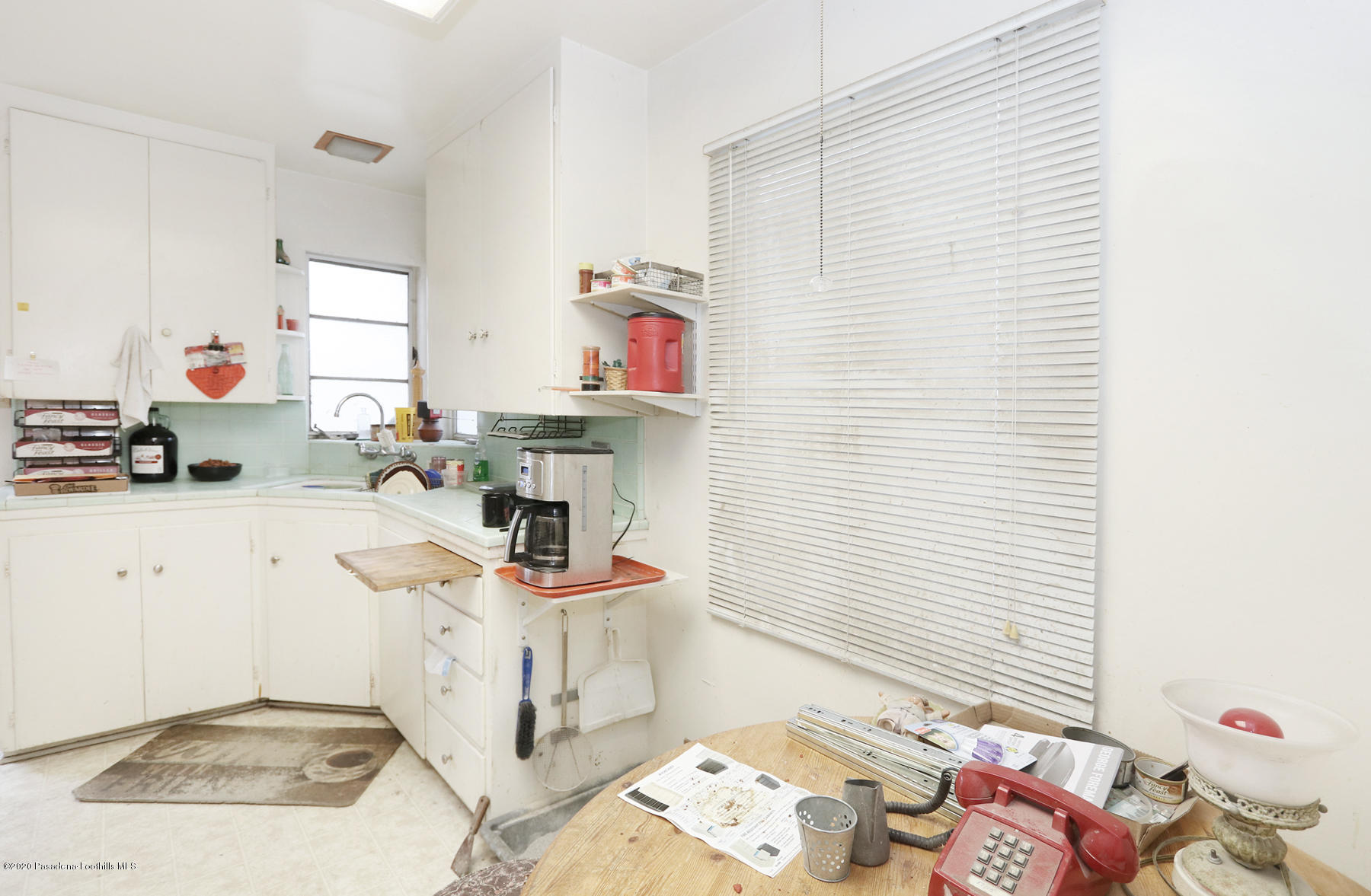 1867 Layton Street Pasadena, CA 91104 - Photo 18 of 22 a very nice looking room with a window