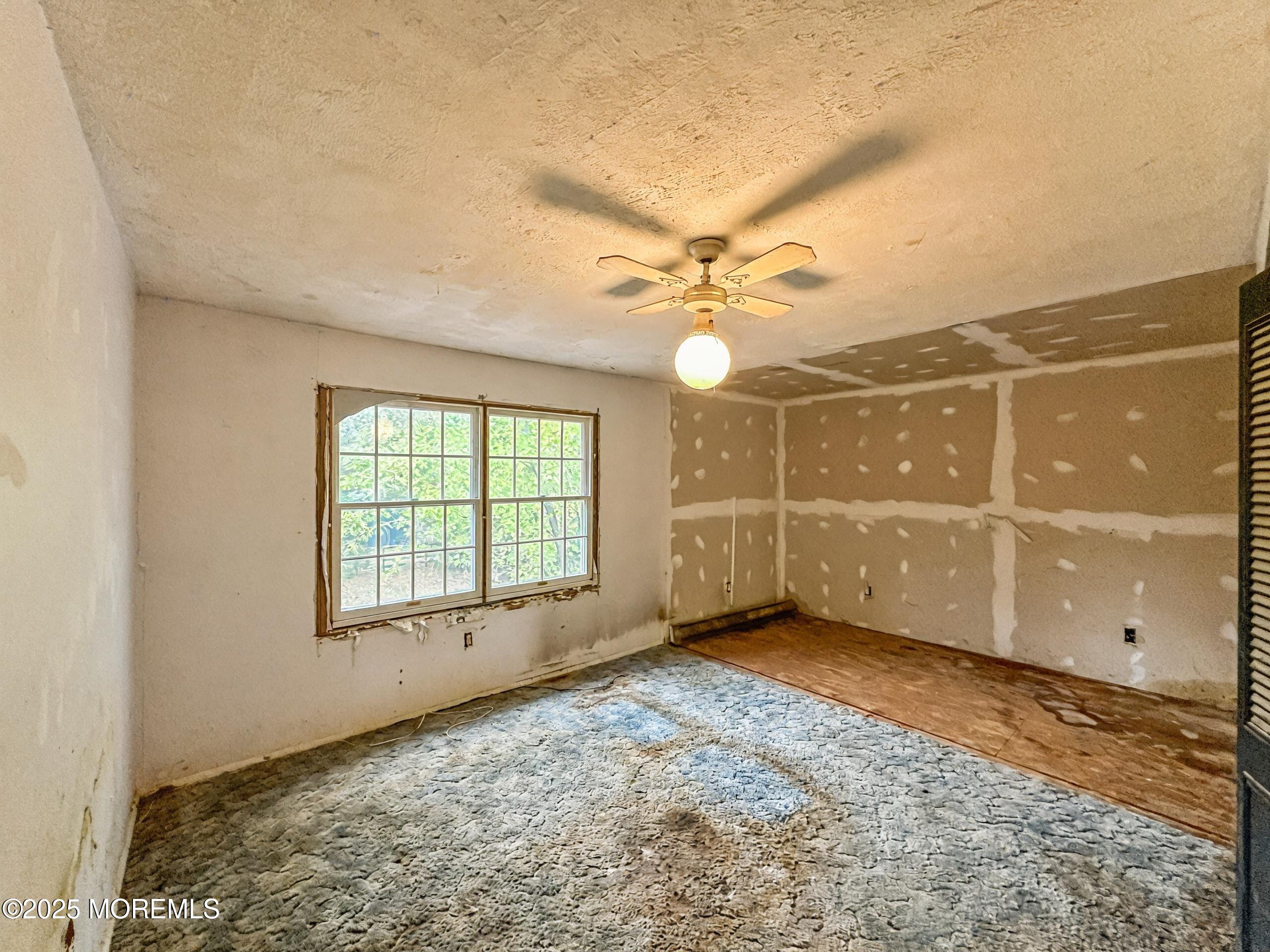 3 West Caines Drive Cream Ridge, NJ 08514 - Photo 13 of 22 a view of an empty room with a window