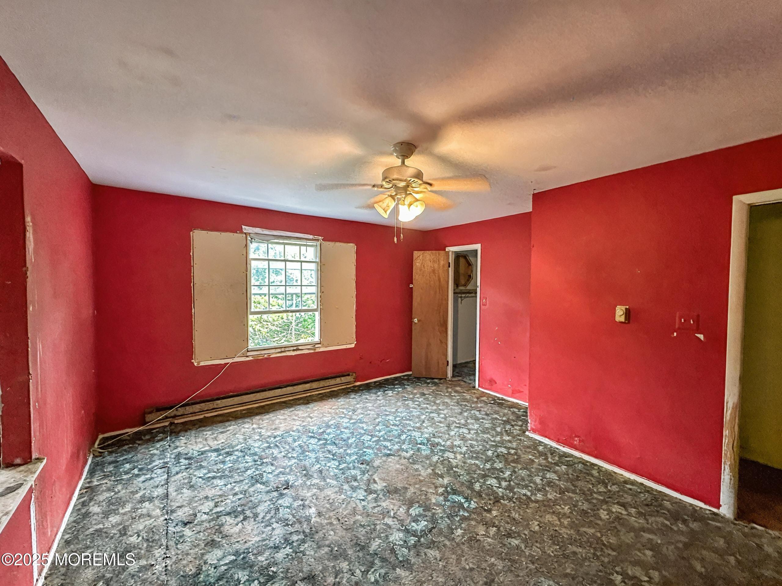 3 West Caines Drive Cream Ridge, NJ 08514 - Photo 14 of 22 a view of entryway