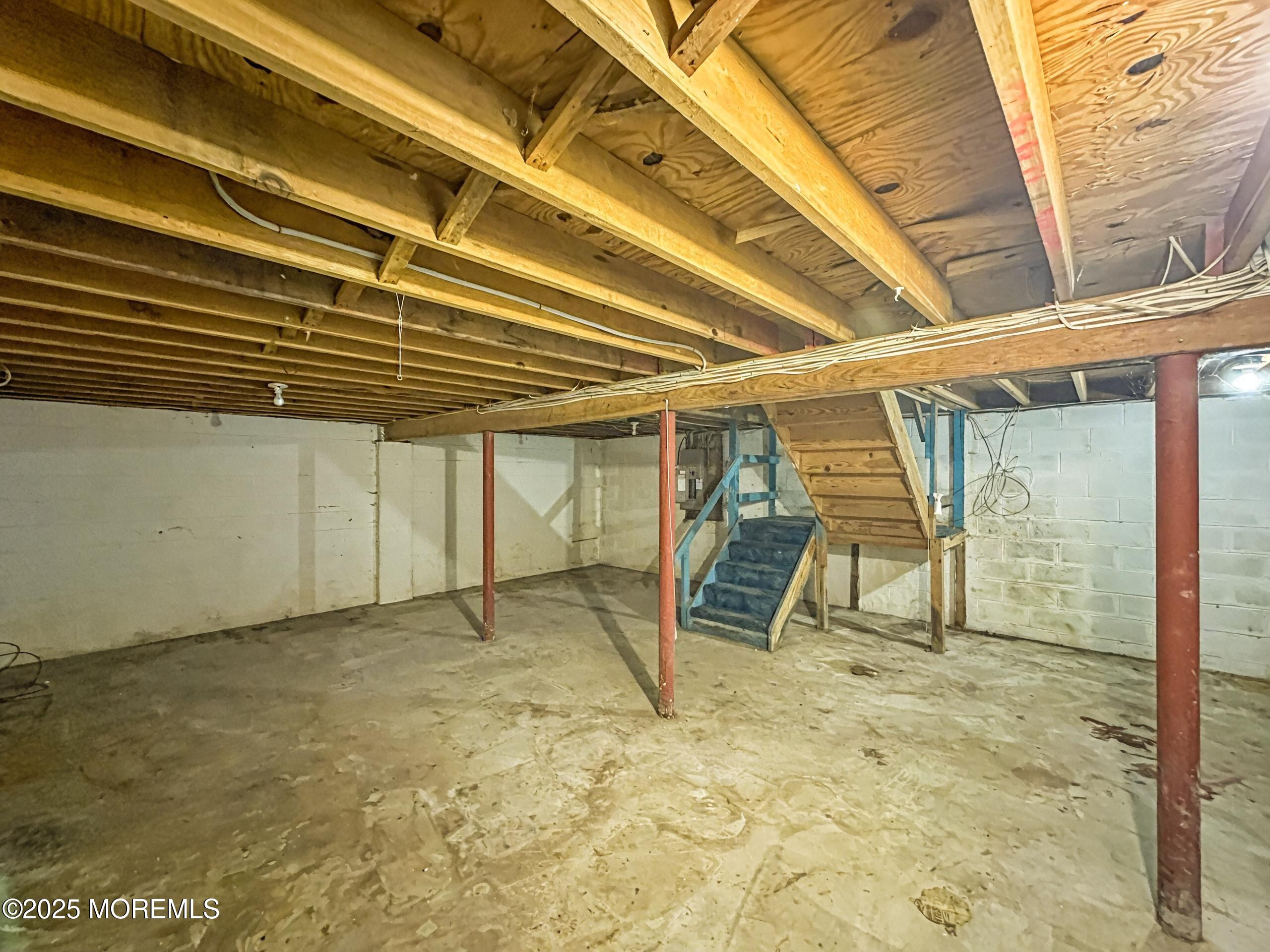 3 West Caines Drive Cream Ridge, NJ 08514 - Photo 15 of 22 a view of an empty room