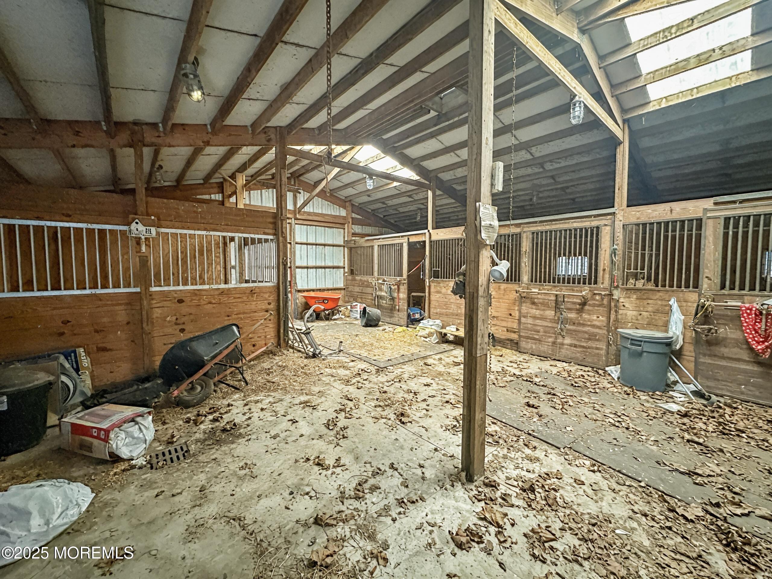3 West Caines Drive Cream Ridge, NJ 08514 - Photo 21 of 22 a view of a porch