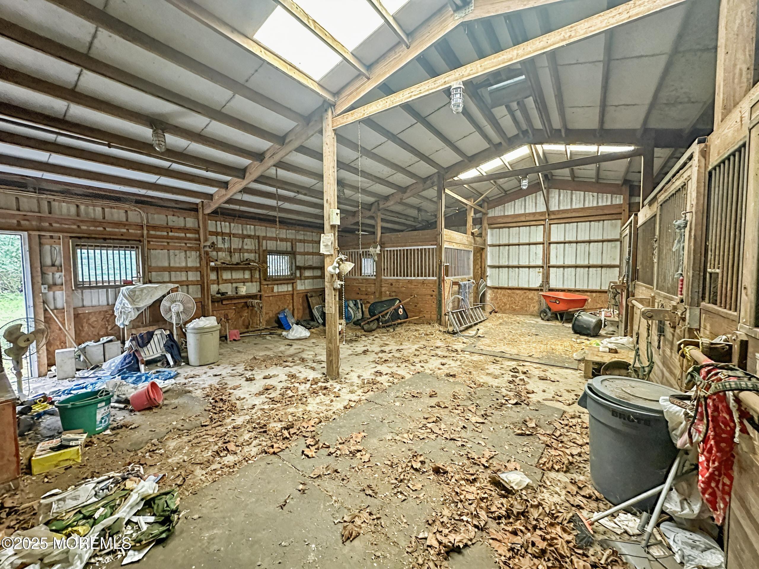 3 West Caines Drive Cream Ridge, NJ 08514 - Photo 22 of 22 a view of a back yard of the house