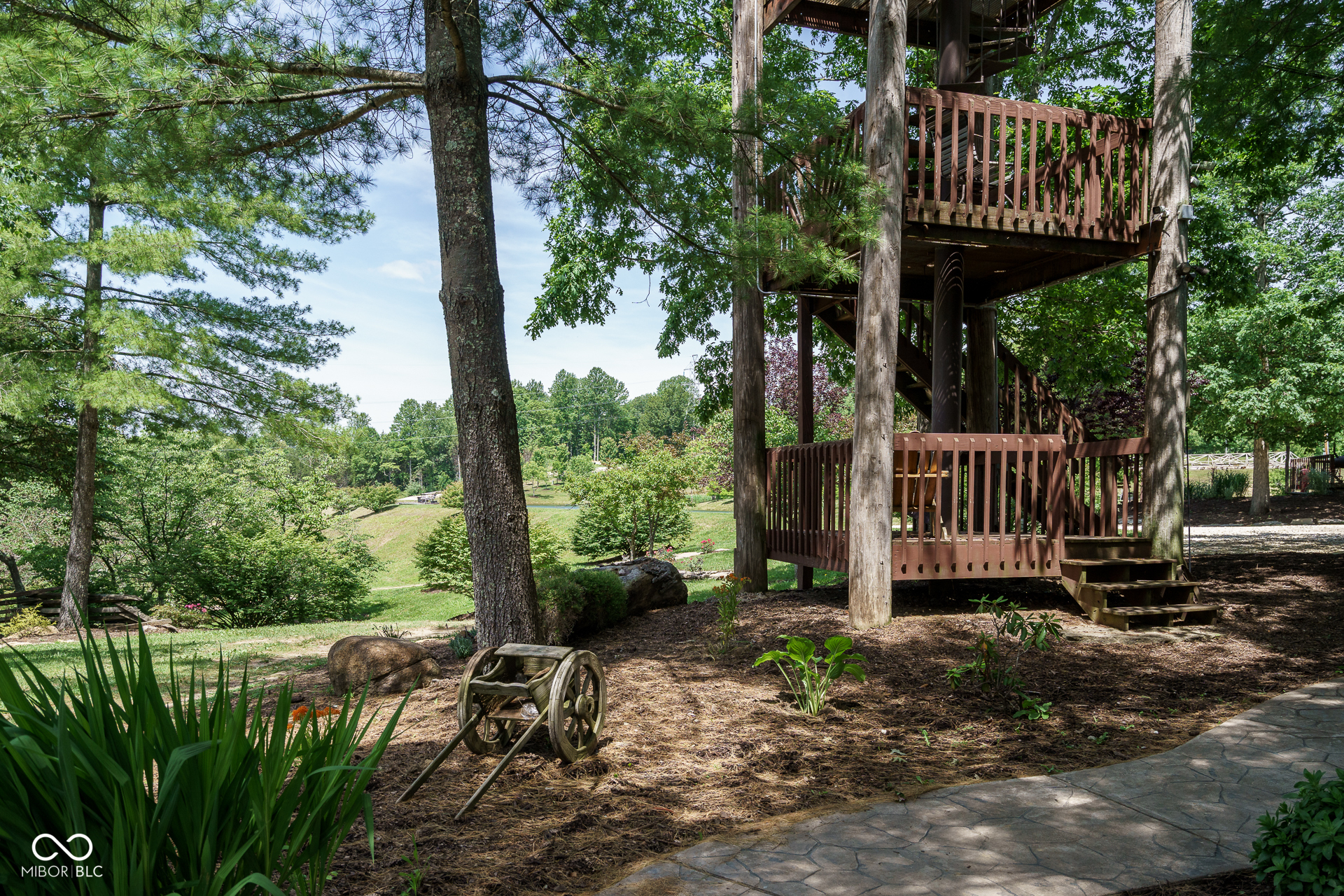 2103 Morgan Road Brookville, IN 47012 - Photo 30 of 96