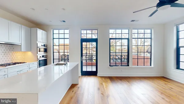 $5,995 | 1312 King Street, Unit 207, Alexandria, VA 22314