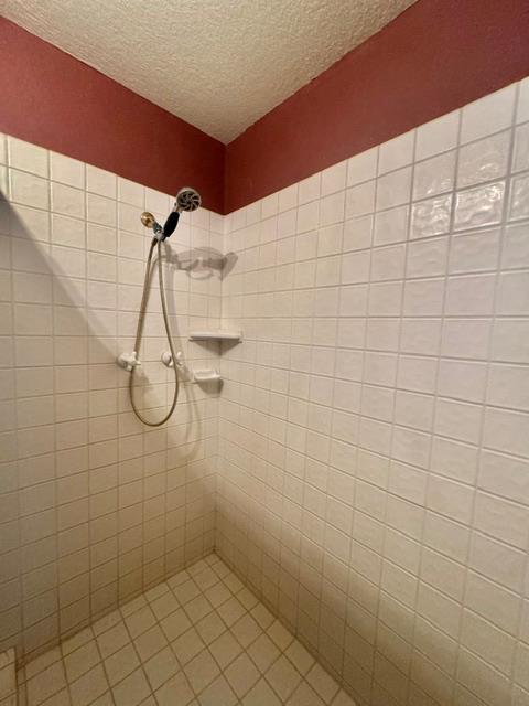 2601 Murphys Grade Road, Unit 1 Murphys, CA 95247 - Photo 25 of 34 Master Bedroom shower~dual shower heads