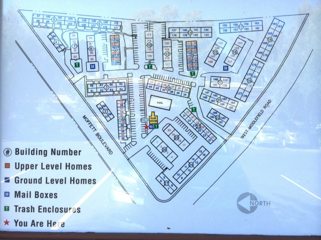 500 West Middlefield Road, Unit 154 Mountain View, CA 94043 - Photo 16 of 16