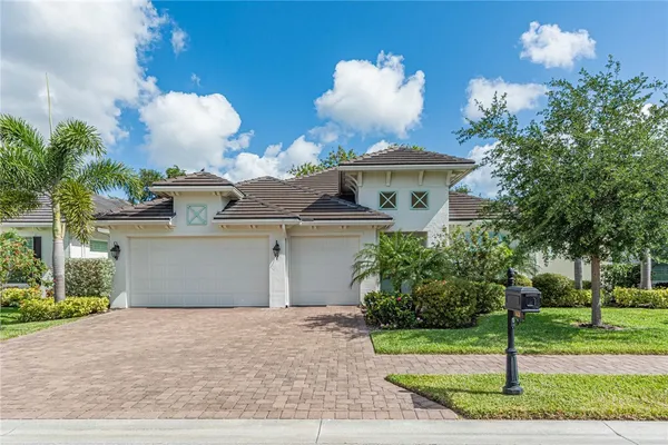 $975,000 | 1431 Lilys Cay Circle, Vero Beach, FL 32967