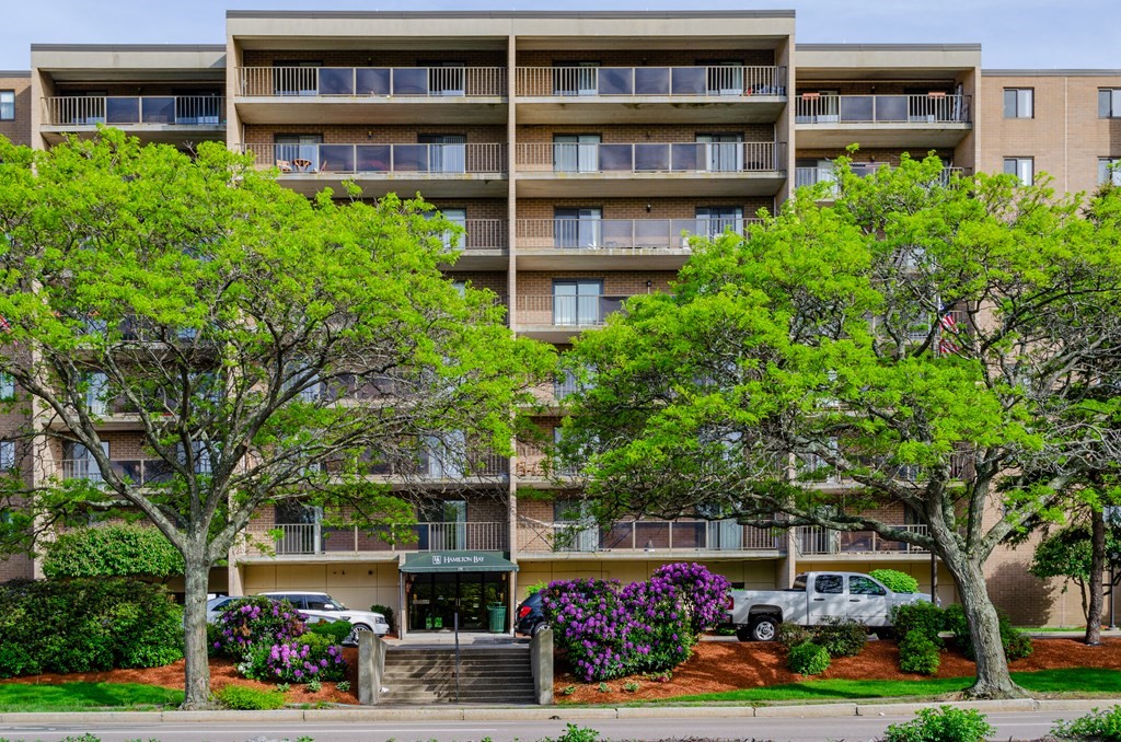 185 Quincy Shore Drive, Unit 81 Quincy, MA 02171 - Photo 1 of 18