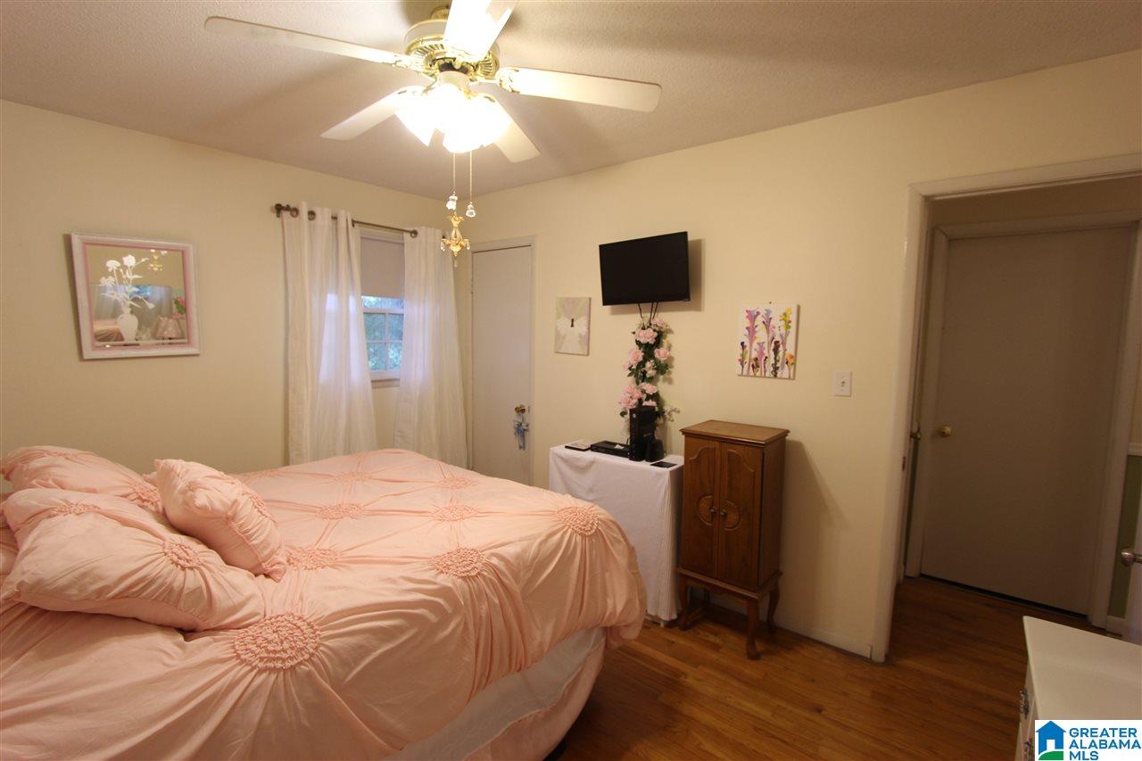 1405 Pelham Street Anniston, AL 36201 - Photo 31 of 50