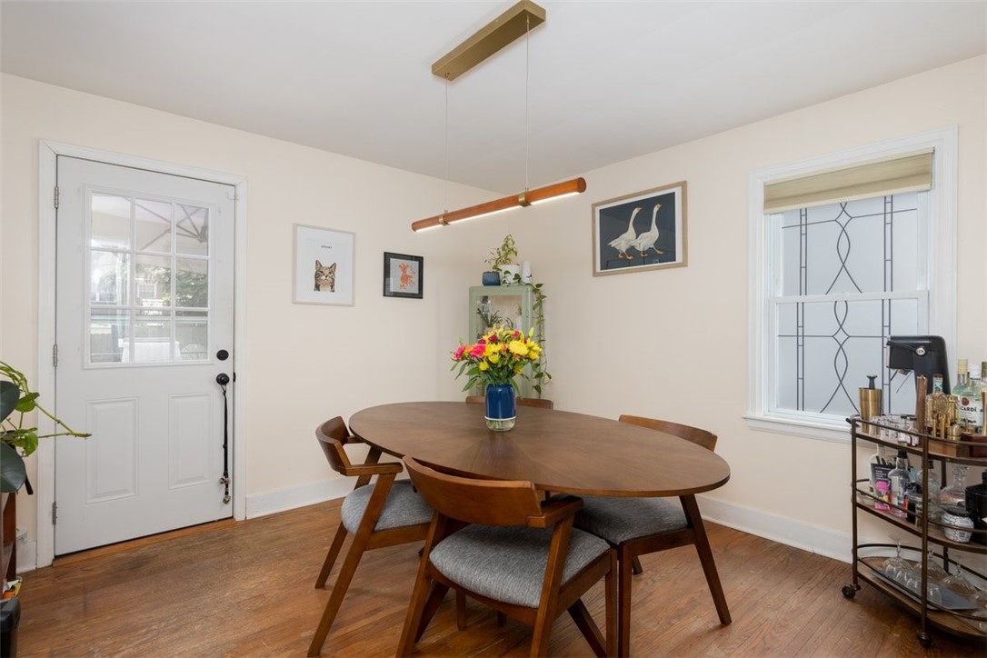 486 Mt Vernon Road Amherst, NY 14226 - Photo 9 of 18 Dining Room