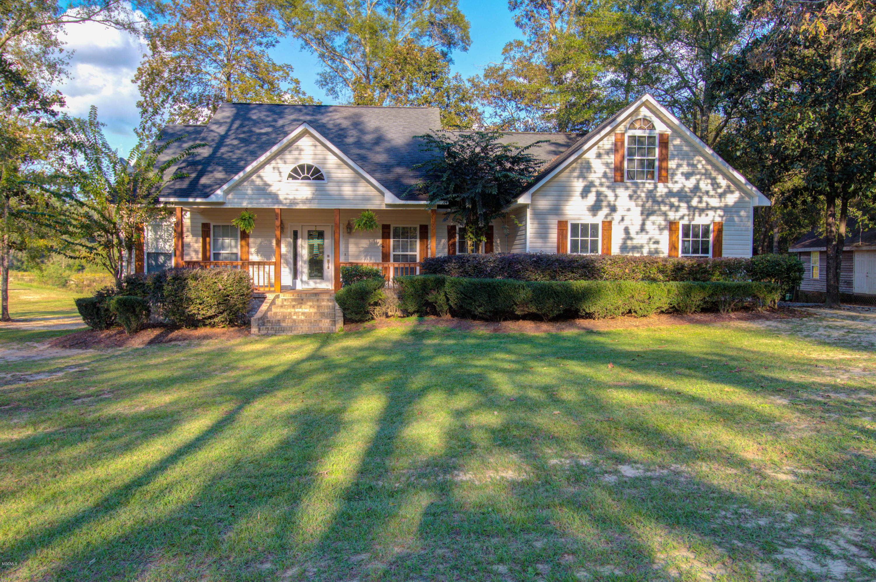 122 Rolling Woods Road Lucedale, MS 39452 - Photo 1 of 45 IMG_8733_4_5