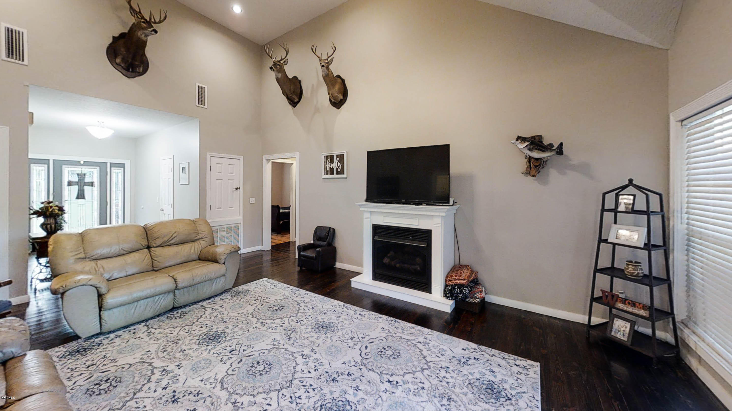 122 Rolling Woods Road Lucedale, MS 39452 - Photo 11 of 45 122-Rolling-Woods-Road-Lucedale-MS-39452