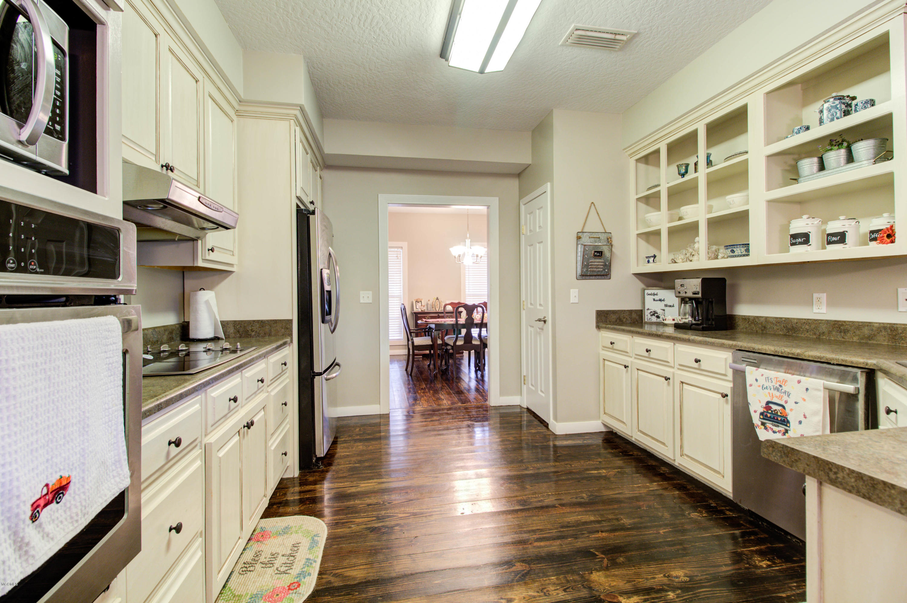 122 Rolling Woods Road Lucedale, MS 39452 - Photo 12 of 45 IMG_8856_7_8