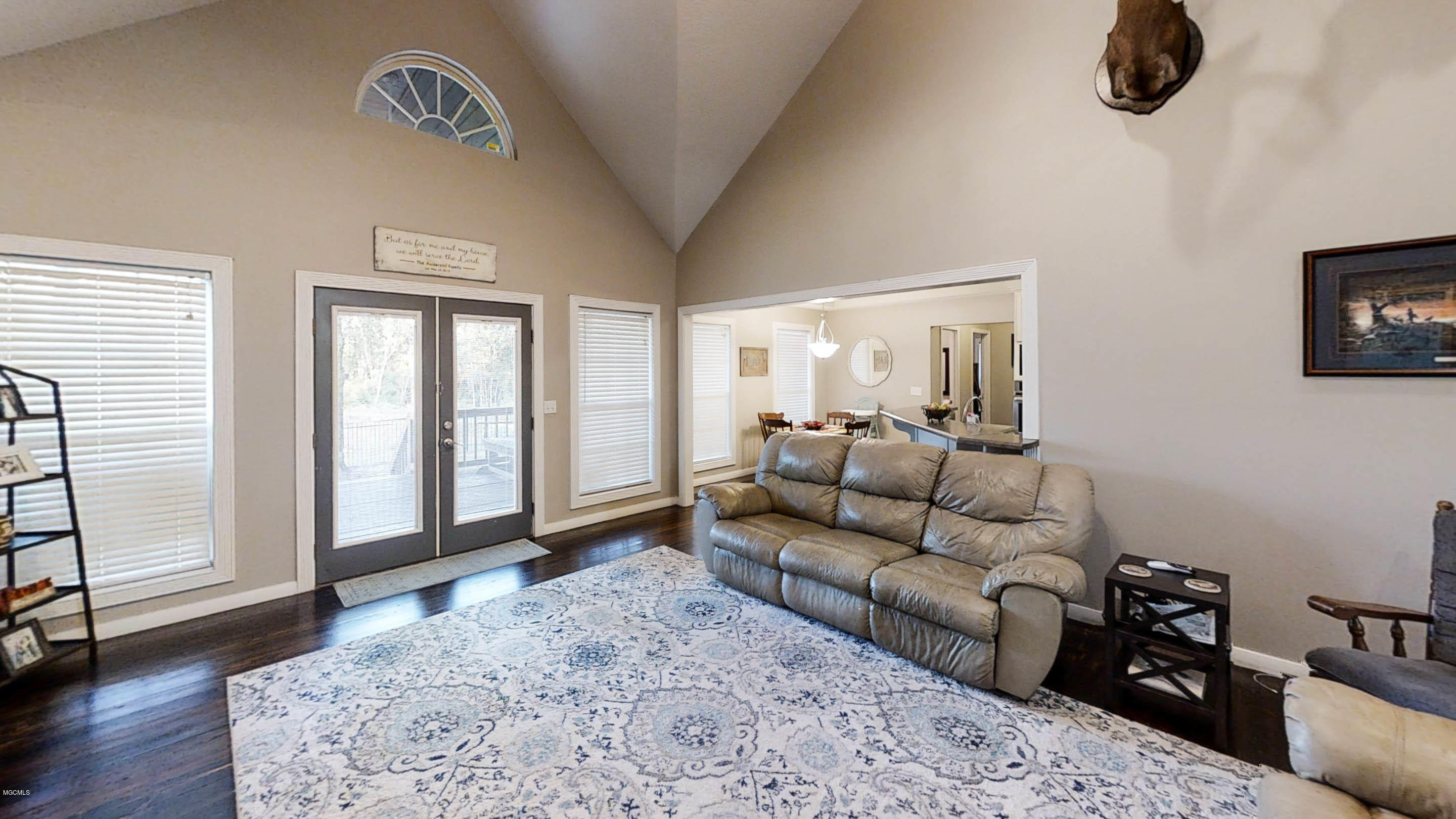 122 Rolling Woods Road Lucedale, MS 39452 - Photo 22 of 45 122 rol