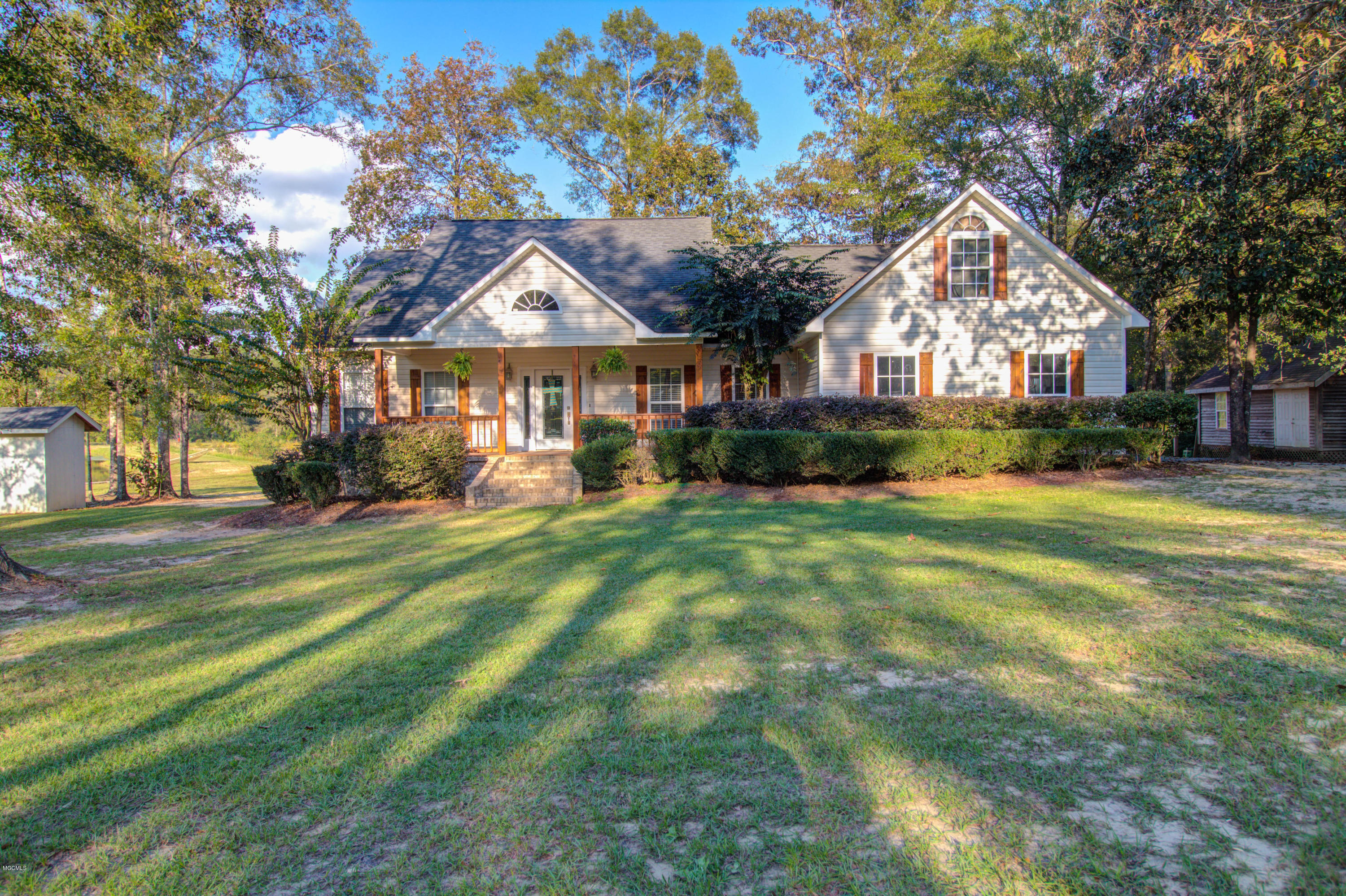 122 Rolling Woods Road Lucedale, MS 39452 - Photo 25 of 45 IMG_8736_7_8