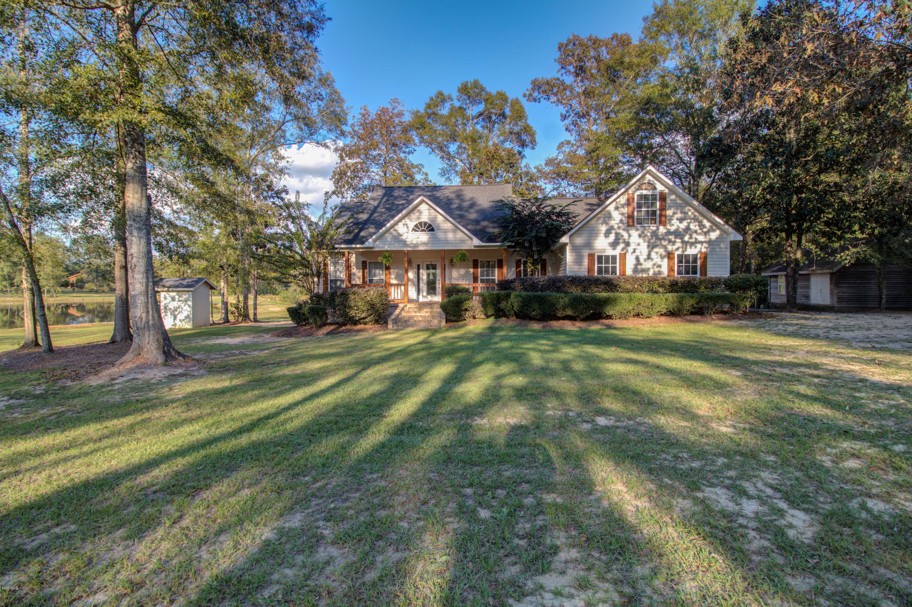 122 Rolling Woods Road Lucedale, MS 39452 - Photo 26 of 45 IMG_8739_40_41