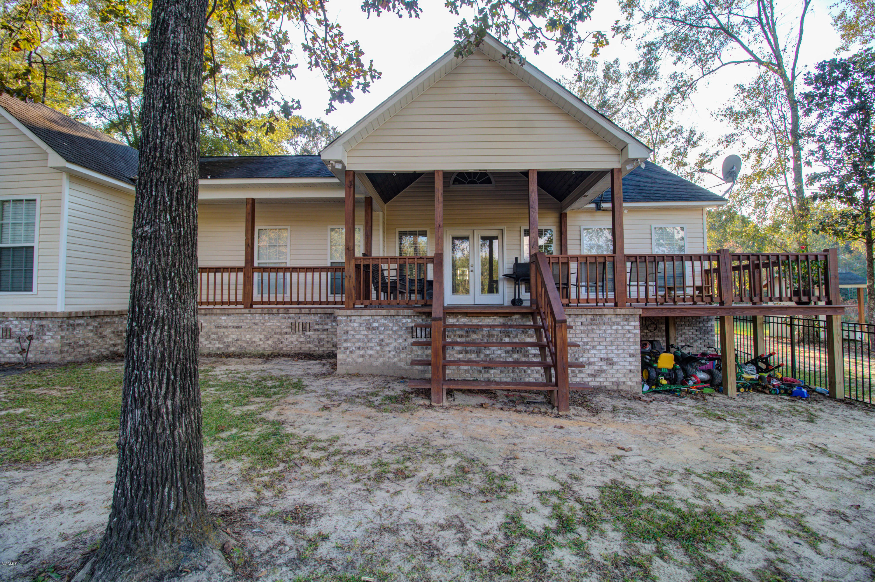 122 Rolling Woods Road Lucedale, MS 39452 - Photo 42 of 45 IMG_8805_6_7