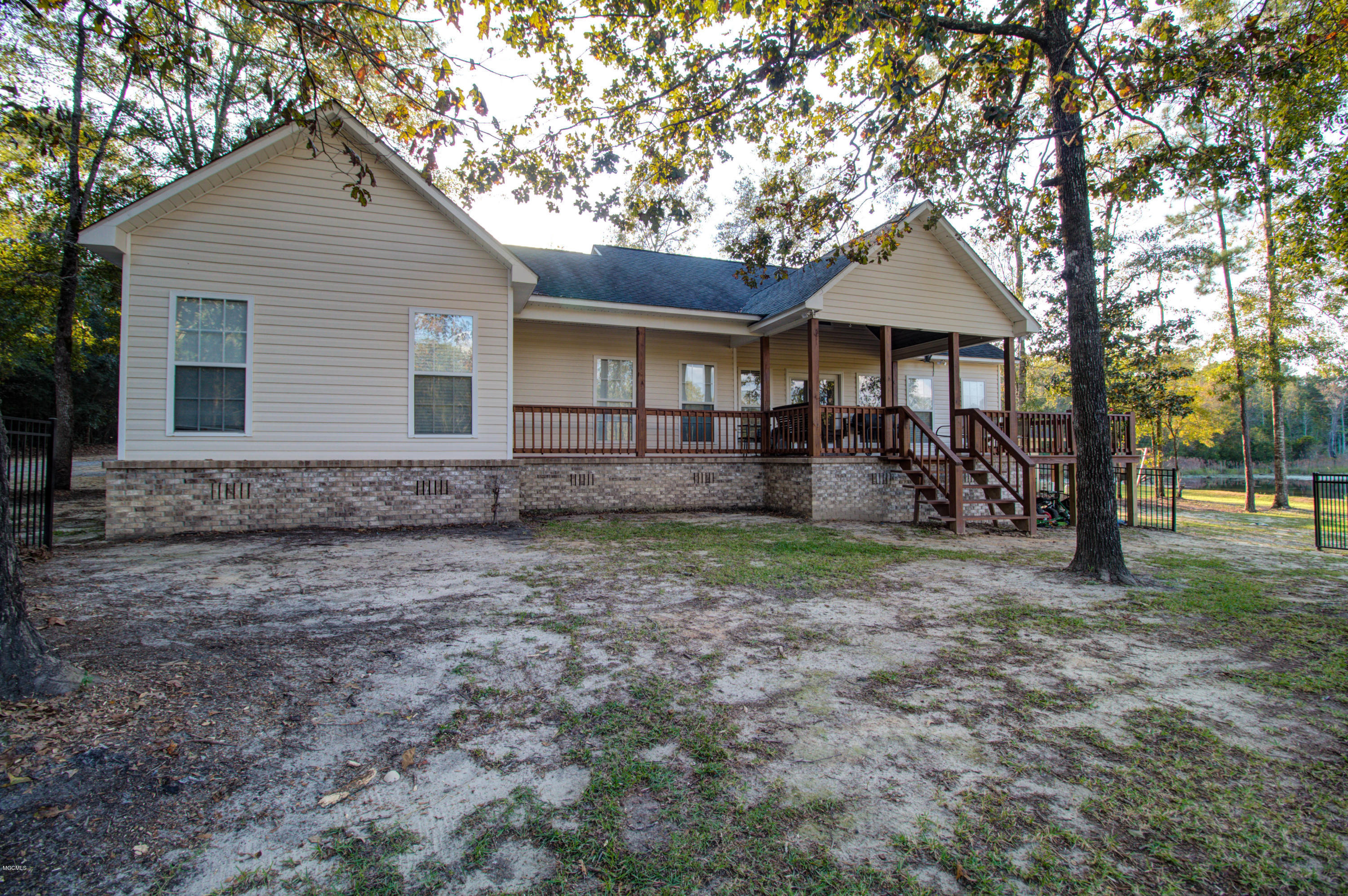 122 Rolling Woods Road Lucedale, MS 39452 - Photo 43 of 45 IMG_8808_09_10