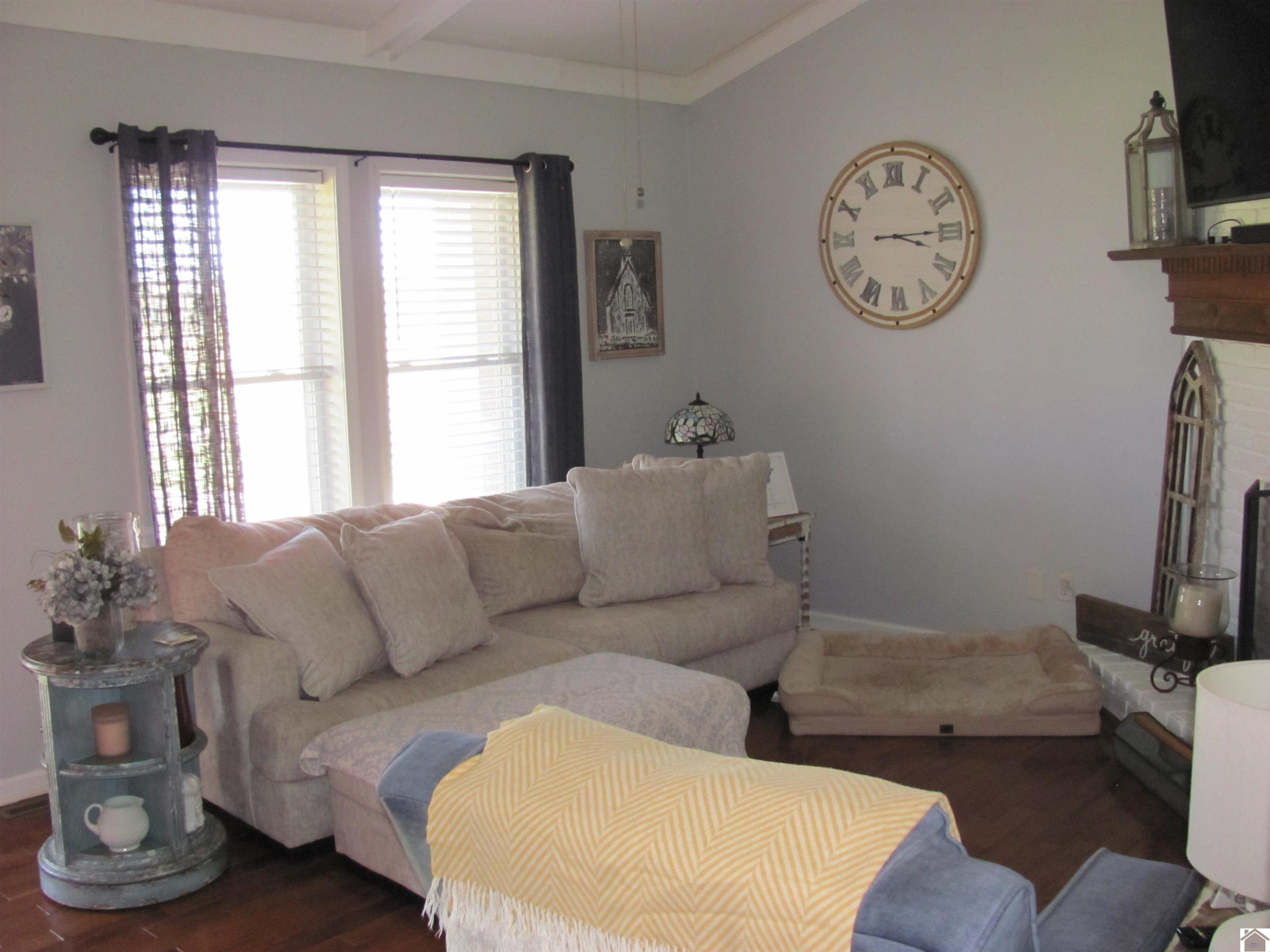 257 West Slaughter Road Mayfield, KY 42066 - Photo 4 of 26 Photo 5